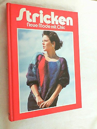 Stricken - Neue Mode mit Chic