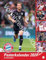 FC Bayern München Posterkalender 2025: Wandkalender mit den besten Spielerfotos des FC Bayern. Toller Kalender für Fußballfans. 34 x 44 cm. (Bundesliga Kalender Heye)