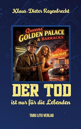 Der Tod ist nur für die Lebenden: Eine Aufklärungs-Farce