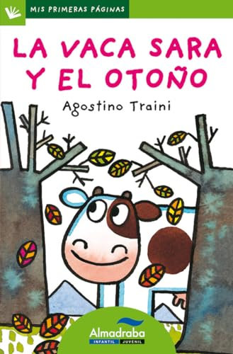 La vaca sara y el otono / Sara the Cow and Autumn: 19