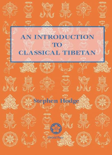 An Introduction to Classical Tibetan