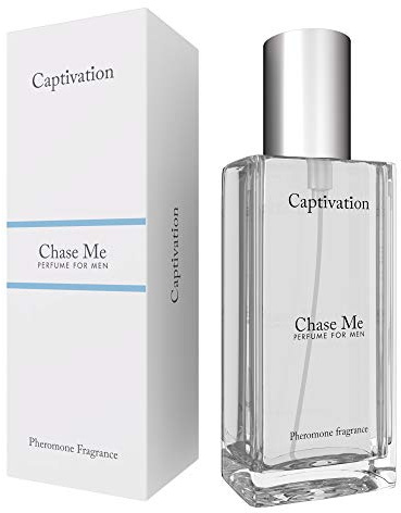 MN SRL Parfüm Pheromon Female Instinct für Männer 15 ml plus Probe Love Match Kondom Pack Anonym