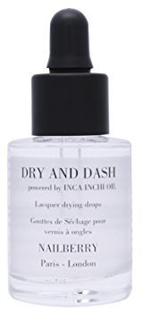 Nailberry Dry & Dash Drops