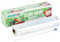 WRAPOK Catering Cling Film Dispenser and Cutter Kitchen Plastic Food Seal Wrap, Foodservice Cook’s Tools for Kitchen, 300mm x 300m