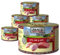 MACs Cat Kitten Pute, Rind & Ente Getreidfrei 200g Größe 6 x 200g