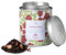 Whittard English Rose Tè Nero Aromatizzato alla Rosa in Foglia Sfusa - 1 x 100 Grammi