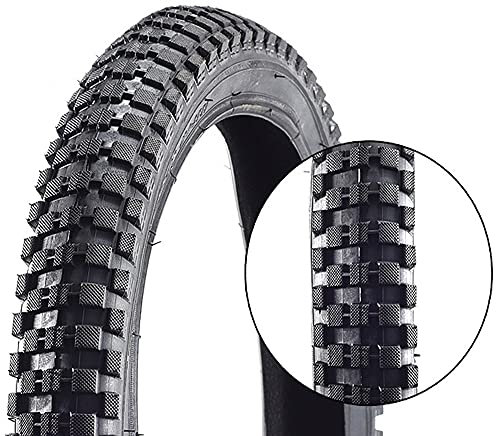 12/14/16/18/20/22/24/26 x 2.4 Fahrradreifen für Kit Bike BMX Fahrrad Faltbare Straße MTB Mountainbike