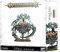 Games Workshop Warhammer AoS - Seraphon Lord Kroak