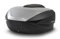 SHAD SH59X Koffer Top Case Motorrad Scooter Cover Aluminium erweiterbar 46>52>58 + Universalplatte, Motorrad Zubehör
