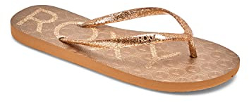 Roxy Viva Sparkle - Sandalias para Mujer