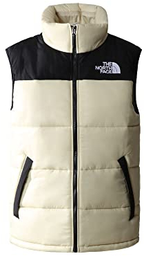 The North Face Hmlyn Vest Gravel XL