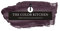 A.S. Création THE COLOR KITCHEN - Peinture murale à très haut pouvoir couvrant Violett Peinture intérieure mate - DD125568 2,5l - Pouvoir colorant intense