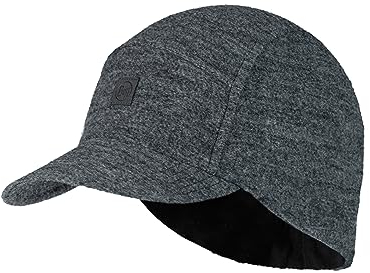 Buff Berretto Pack Merino Fleece Adulti Unisex