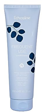 Echosline Frequent Use Conditoner für alle Haartypen, 300 ml