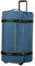 American Tourister Urban Track, Reisetasche mit 2 Rollen, 78.5 cm, 116 L, Blau (Coronet Blue)