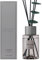 Airkeep Raumduft 200ml, Kaschmir Vanille Grau Duftstäbchen, Raumerfrischer Deko für Schlafzimmer, Badezimmer, Büros, Schränke