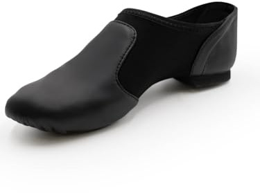 Capezio Mädchen Jazz Glove Jazz Shoe - ChildJazz Shoe