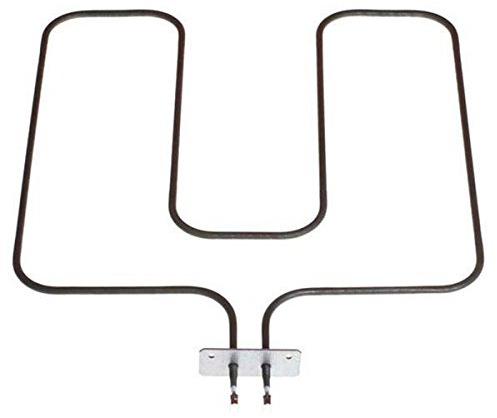 SOS Accessoire Résistance de sole 1200 W pour Four, cuisinière - 262900061, 262900099 BEKO, LISTO, ESSENTIEL B, LEISURE, FAR, GRUNDIG