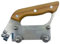 BEAHING Grouille de Plancher U Type de Coupe en Vinyle Routille en Vinyle Outil de Sol Slotter Max de Profondeur de 0,3 cm, rainure du Sol