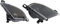 ZhMG63 für BMW 5 Series E60 E60/e61 525i 528i 528xi 530i 2008-2010 63177177711 Nebelscheinwerfer für die vordere Stoßstange des Autos,sicheres Fahren,Nebelscheinwerfer,Scheinwerfer,C/A Pair.