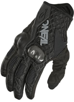 SGX Glove Black/Grey S/8
