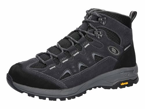 Brütting Unisex Mount Bear High Trekkingsstiefel