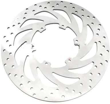 Brake Disc Rotor 300mm Motorbike Front Brake Disc Brake Rotor For BMW F650GS F650ST F650 GS ST F 650GS 650ST 1993-2007 Disc Disk Rotor
