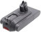 Batterie D'aspirateur Robot, Compatible avec Dyson V15 SV22 SV28 SV29, Rechargeable for Batterie V15 25,2 V 3000 MAh, Remplace Les Pièces De Rechange De L'aspirateur(1pc V15)