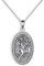 YAFEINI Lilith Halskette 925 Sterling Silber Lilith Anhänger Halskette Schmuck Geschenke für Frauen