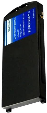 1750 mAh Hochleistungs-Li-Ionen-Polymer-Handy-Akku BML-3, kompatibel mit Nokia 3210 3210e 3320