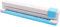 Uzztfa Perforatrice De Bureau Portable 30 Trous pour Bureau, Format A4/a5/a6/a7/b5/b6/b7, pour Carnet De Notes, Scrapbooking