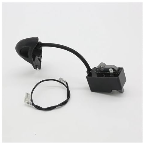 Ignition Coil Module Fit For Stihl BG56 BG86 BG86C Leaf Blower Replace Spare Parts For 4241 400 1306B