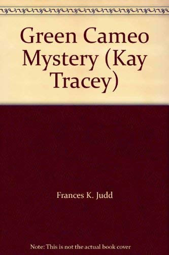 Green Cameo Mystery