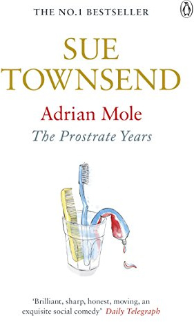 Adrian Mole the Prostrate Years