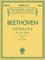 Sonatas - Book 2: Piano Solo: (Schirmer's Library of Musical Classics): Schirmer Library of Classics Volume 2 Piano Solo