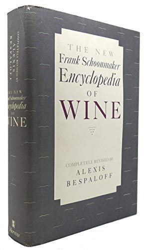 New Schoonmaker Ency Win