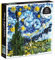 Abrams and Chronicle 9780735366497 Puzzle, Starry Night