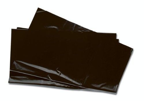 100 x Large Heavy Duty Refuse Sacks18x29x39