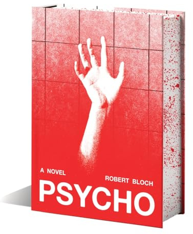 Psycho (Deluxe Edition): A Novel