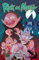 Rick and Morty Volume 8 (RICK & MORTY TP)