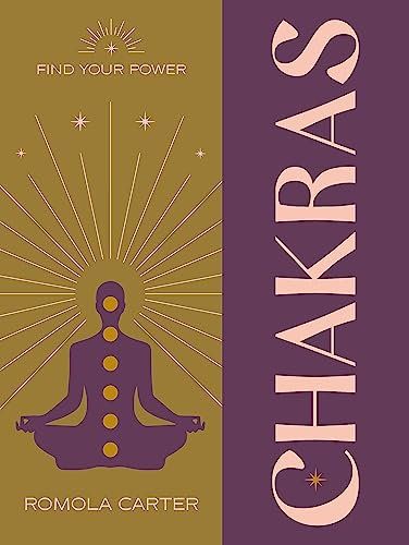 Find Your Power: Chakras