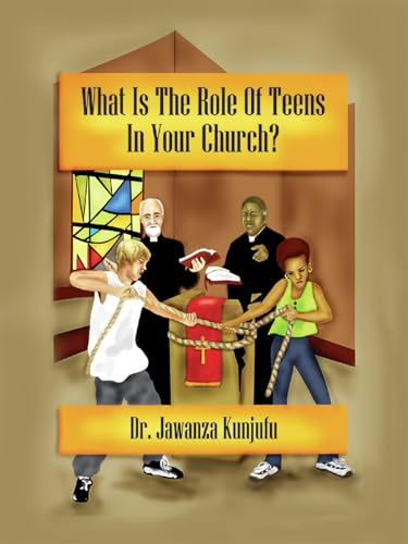What Is the Role of Teens in Your Church?