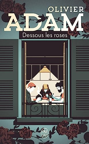 J'AI LU