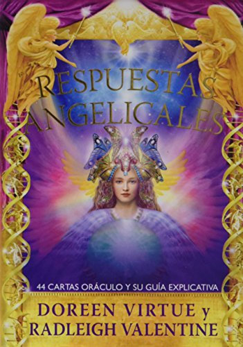 Respuestas angelicales (CARTAS ADIVINATORIAS)