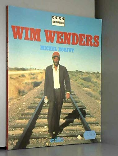 Wim Wenders
