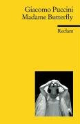 Madame Butterfly: Japanische Tragödie in drei Akten