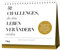 52 Challenges, die dein Leben verändern werden: Der inspirierende Kalender zum Nr.-1-Bestseller 101 Essays, die dein Leben verändern werden.