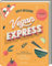 Vegan Express: Schnelle und köstliche pflanzliche Rezepte für stressfreie Genussmomente - Entdecke die Vielfalt der veganen Küche im Eiltempo (Vegane Kochbücher - Katy Beskow)