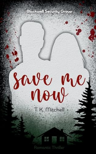 Save me now: Blackwell Security Group