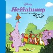 Heffalump - Ein neuer Freund für Winnie Puuh